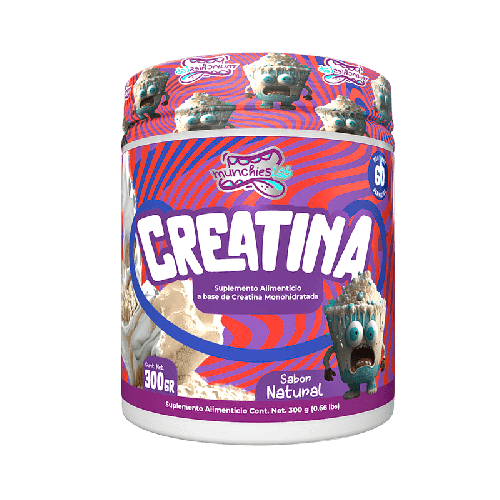 CREATINA